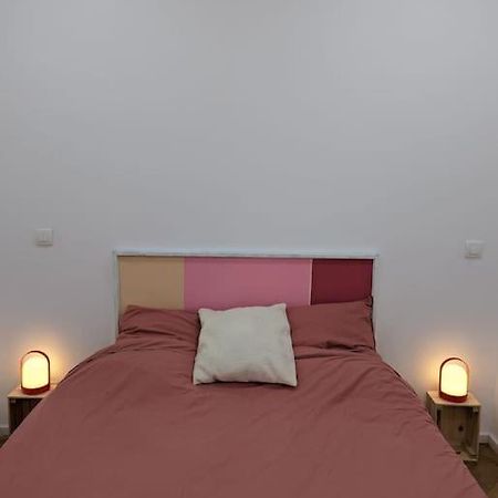 T2 Cosy Avec Terrasse Et Parking Apartment Marseille Exterior photo